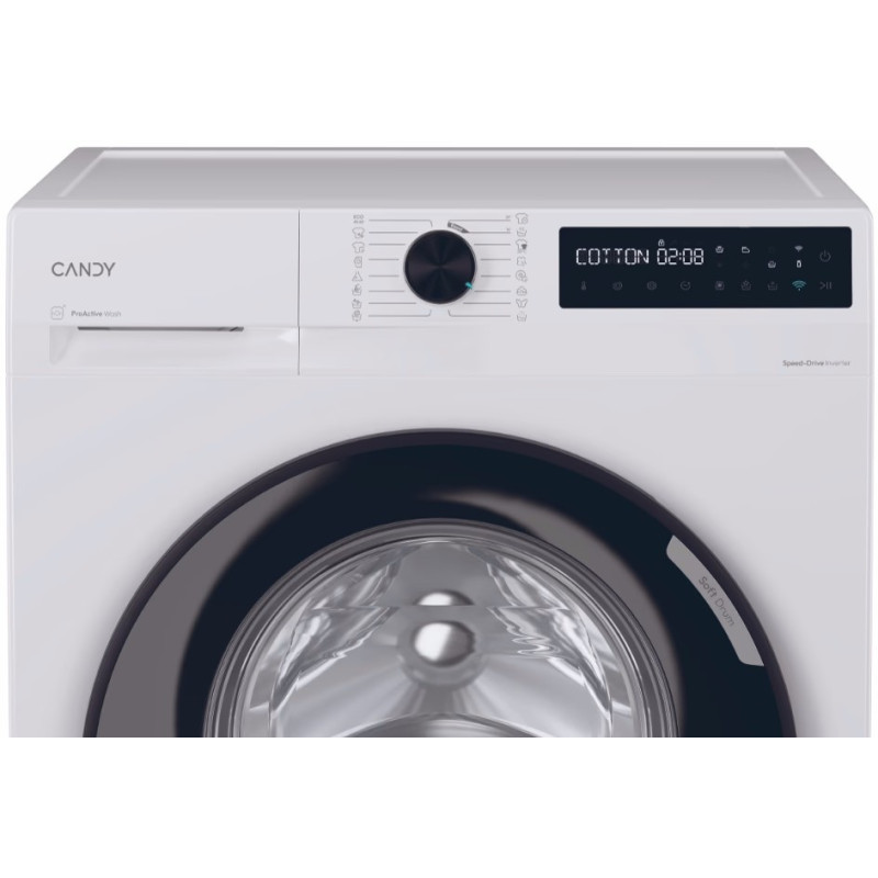 Стиральная машина Candy BR 410B8-S