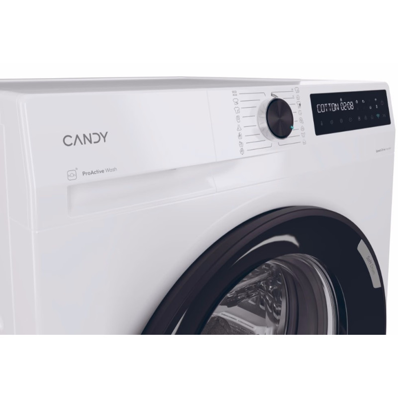 Стиральная машина Candy BR 410B8-S