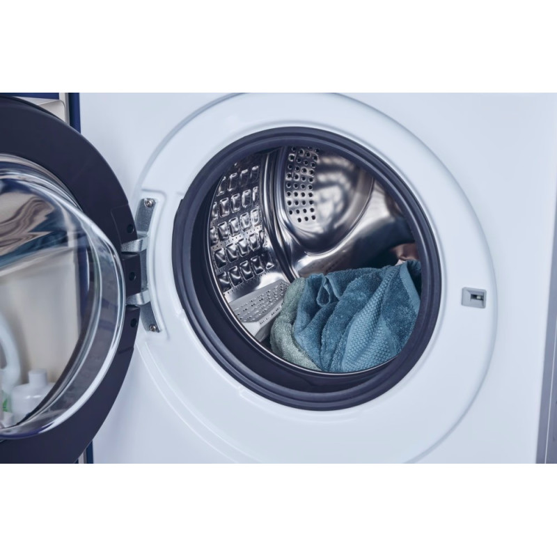 Стиральная машина Candy BR 410B8-S