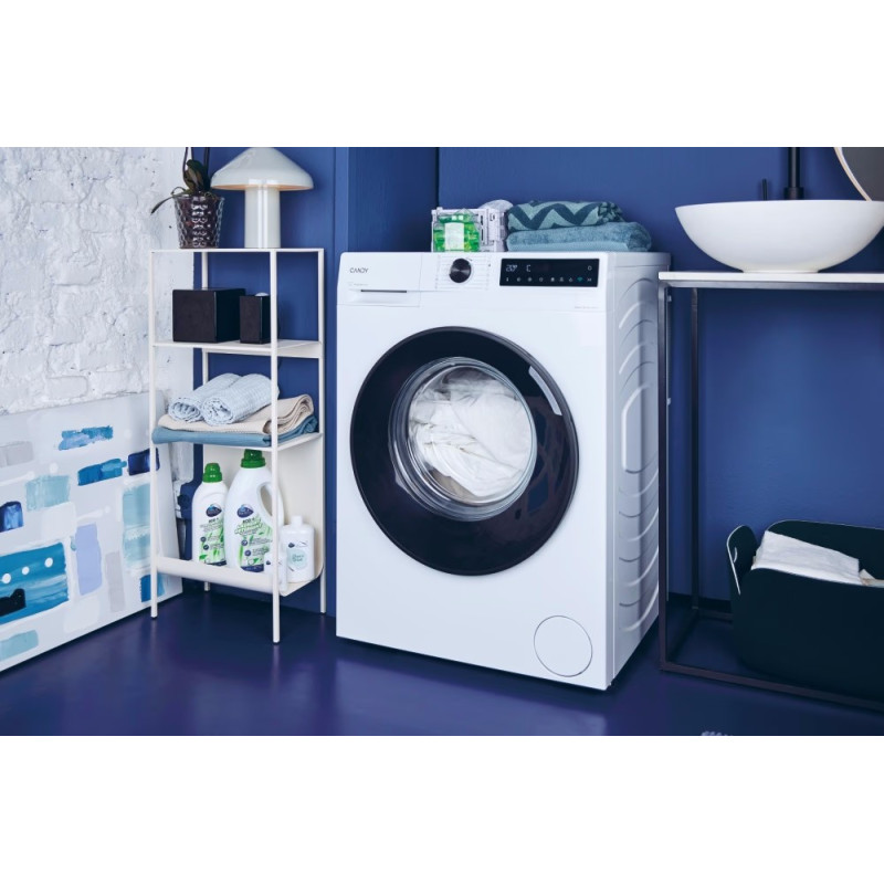 Стиральная машина Candy BR 410B8-S