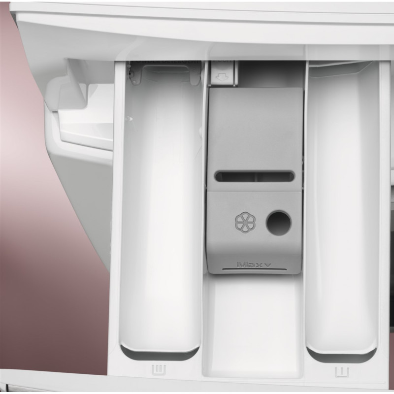 Пральна машина Electrolux EW6F9492U