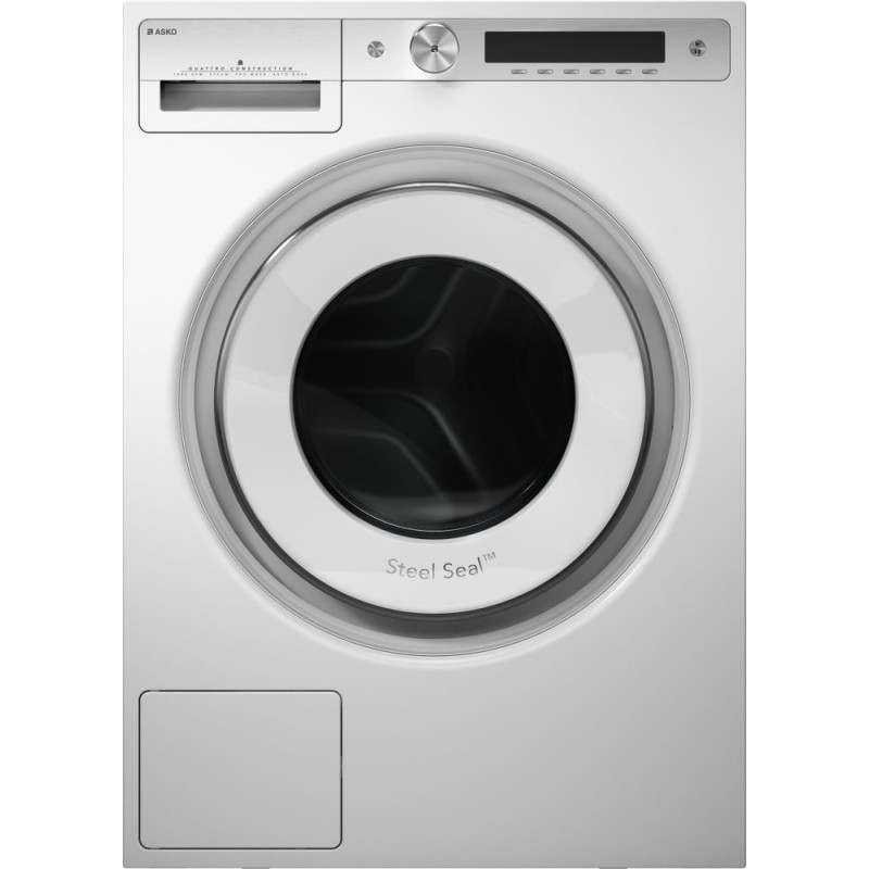Asko W6098X.W/3