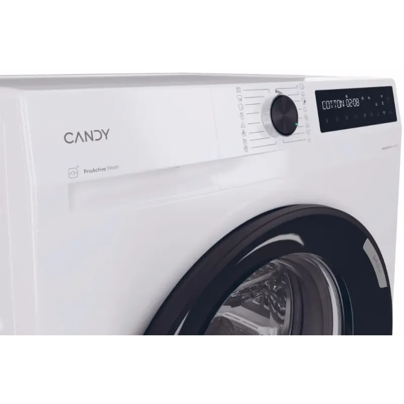 Стиральная машина Candy BR 48B6-S