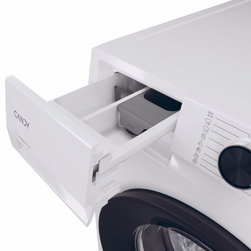 Стиральная машина Candy BR 48B6-S