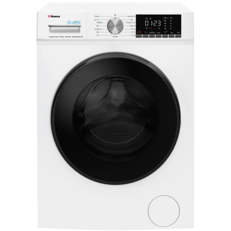 Hansa WDHG814481W
