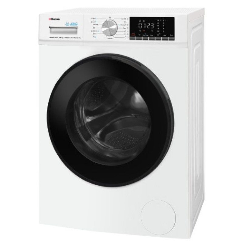 Hansa WDHG814481W