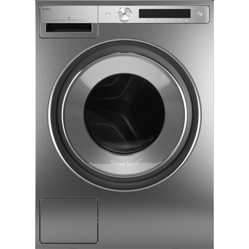 Asko W6098X.S/3