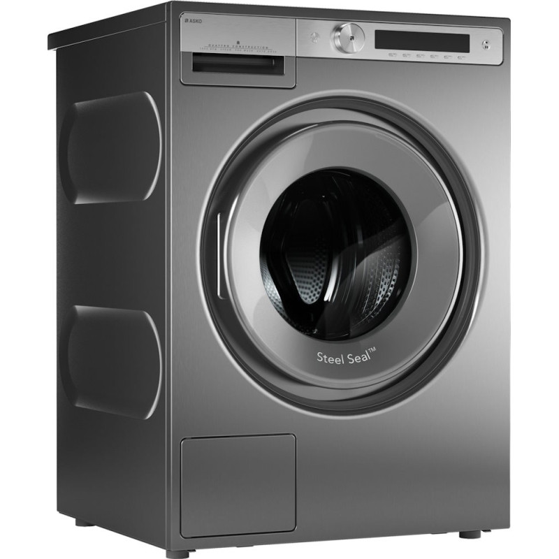 Asko W6098X.S/3