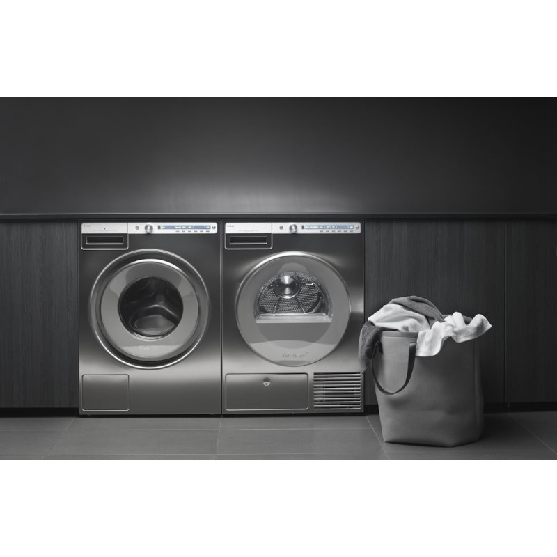 Asko W6098X.S/3