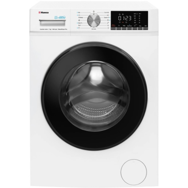 Hansa WHG714SD1W