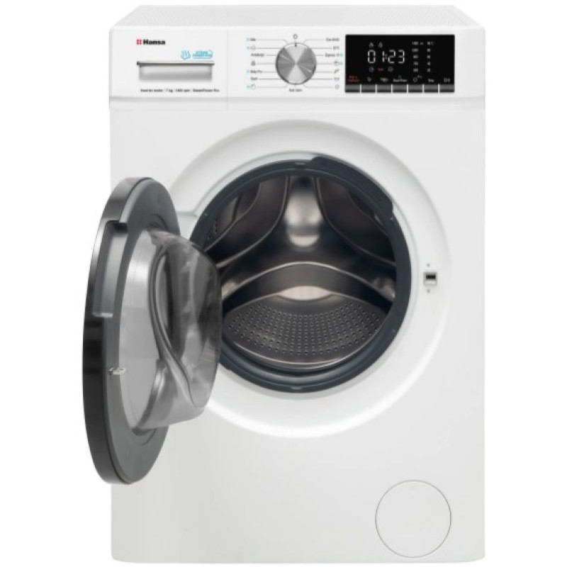 Hansa WHG714SD1W