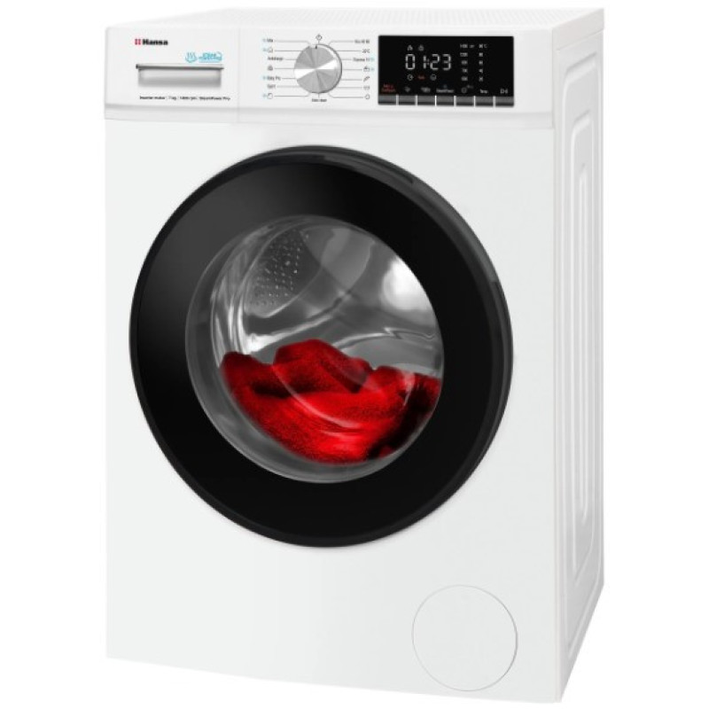 Hansa WHG714SD1W