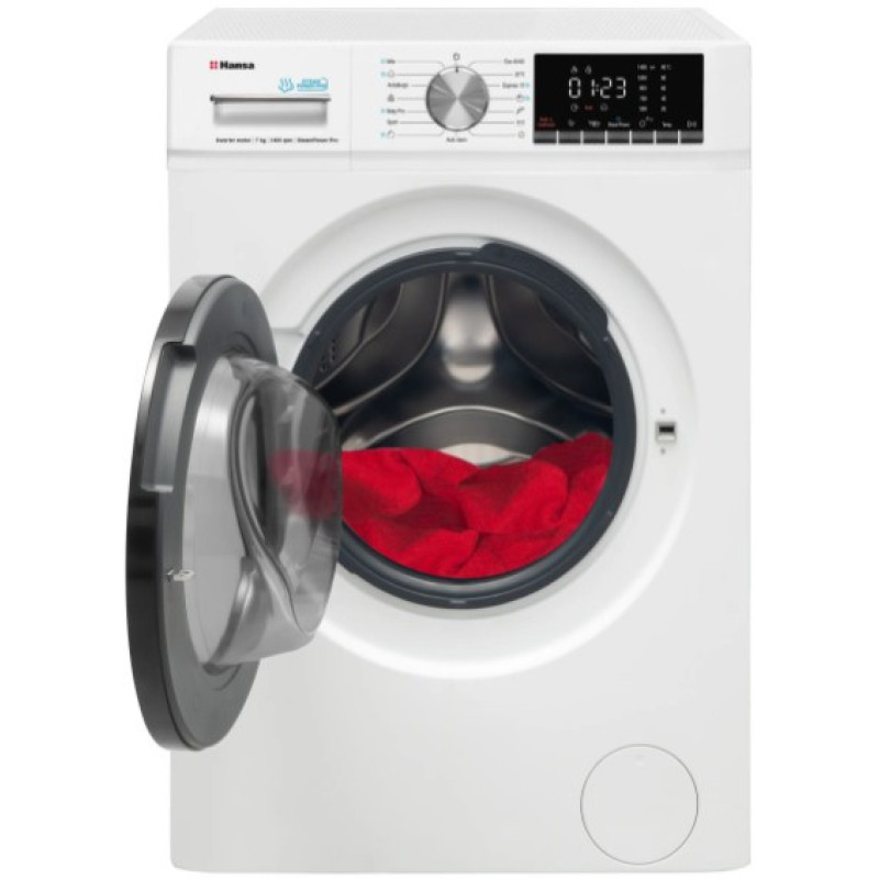 Hansa WHG714SD1W