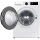 Стиральная машина Samsung WW90DG5G34AELE