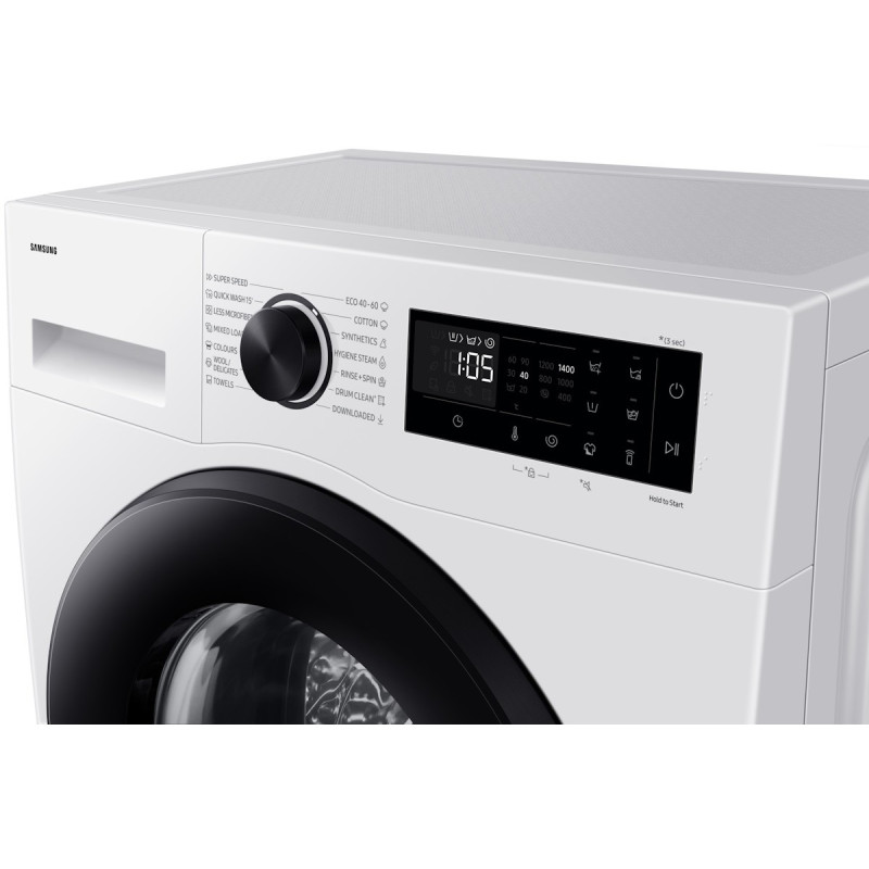 Samsung WW90DG5G34AELE