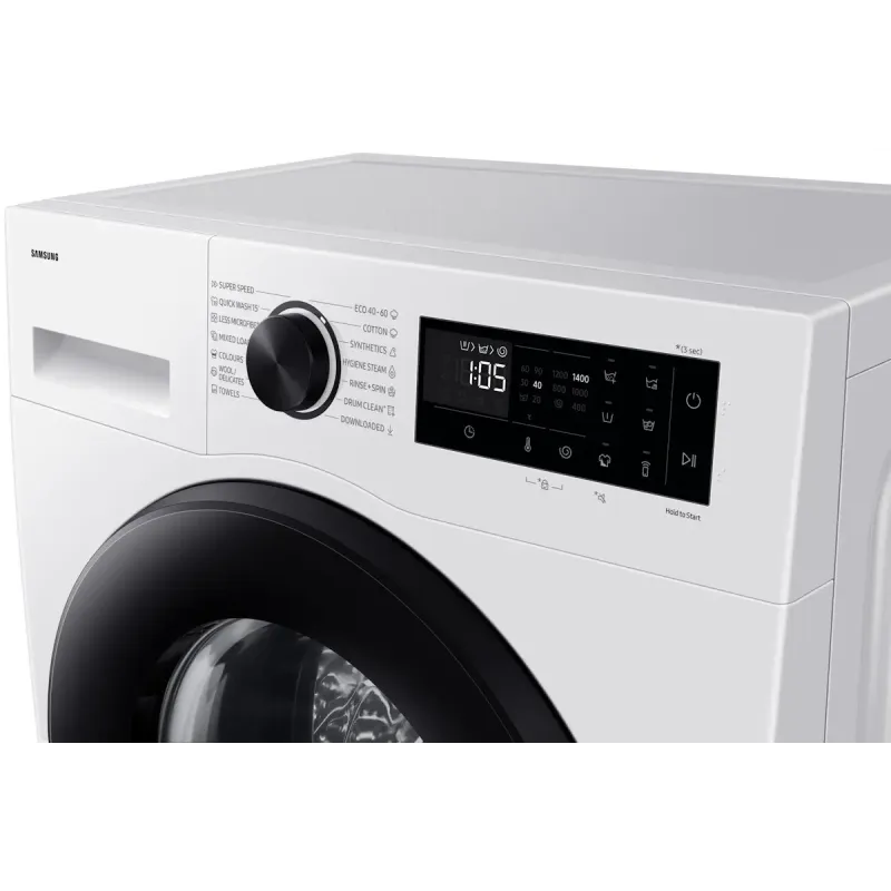 Стиральная машина Samsung WW90DG5G34AELE