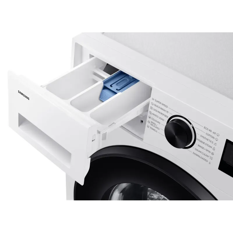 Стиральная машина Samsung WW90DG5G34AELE