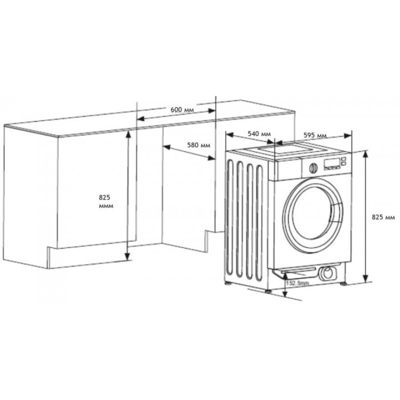 Vivax  WFLB-140816B