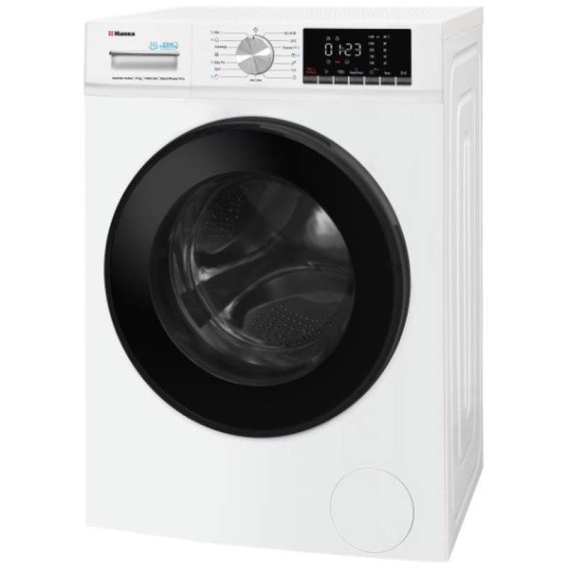 Hansa WHG814DD1W