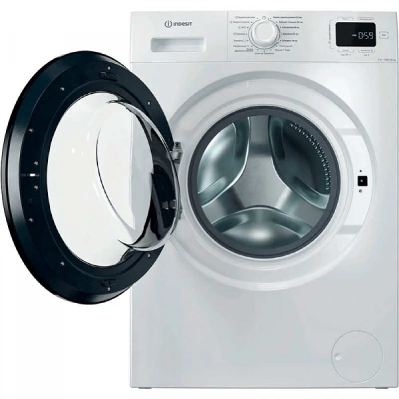 Стиральная машина Indesit IM 762B MY TIME UA
