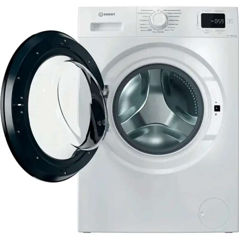 Пральна машина Indesit IM 762B MY TIME UA