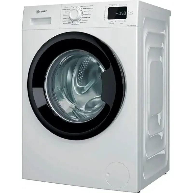 Пральна машина Indesit IM 762B MY TIME UA