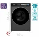 Пральна машина PRIME Technics PWF 81452 SIV