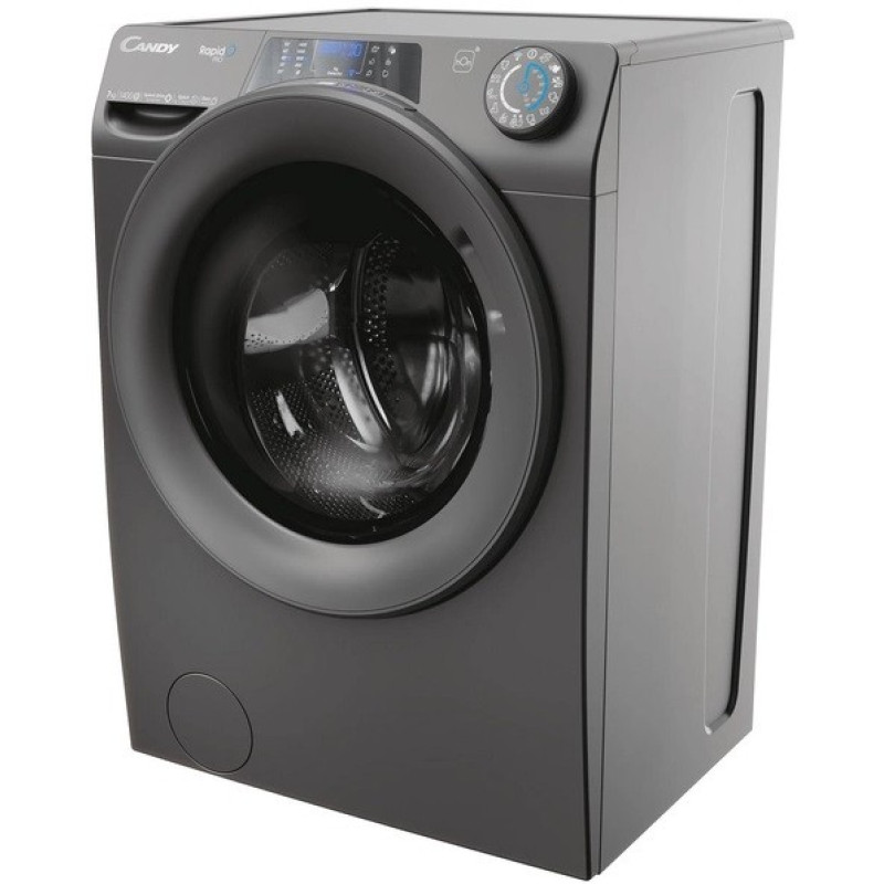 Пральна машина Candy  RP4 476BWMRR/1-S
