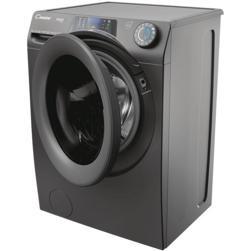 Пральна машина Candy  RP4 476BWMRR/1-S