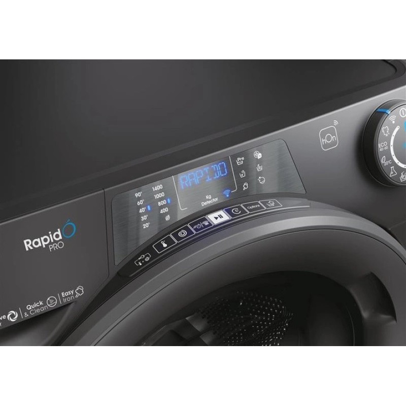 Пральна машина Candy  RP4 476BWMRR/1-S