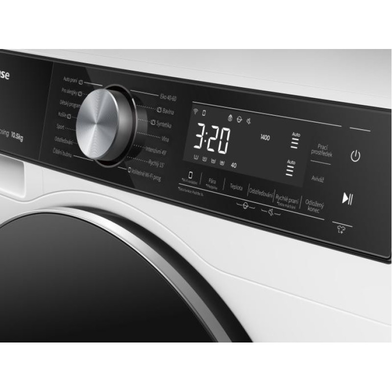 Hisense WF5S1045BW/UA