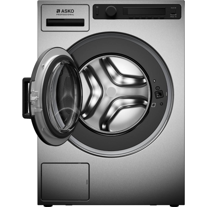 ASKO WMC8947PI.S (WIFI)