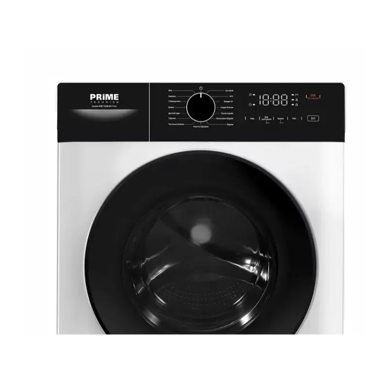 Стиральная машина PRIME Technics PWF 71238 DIV