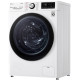 Стиральная машина LG F2V9GC9W