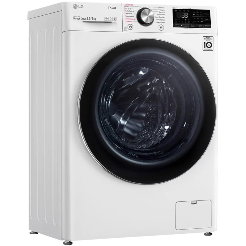 Стиральная машина LG F2V9GC9W