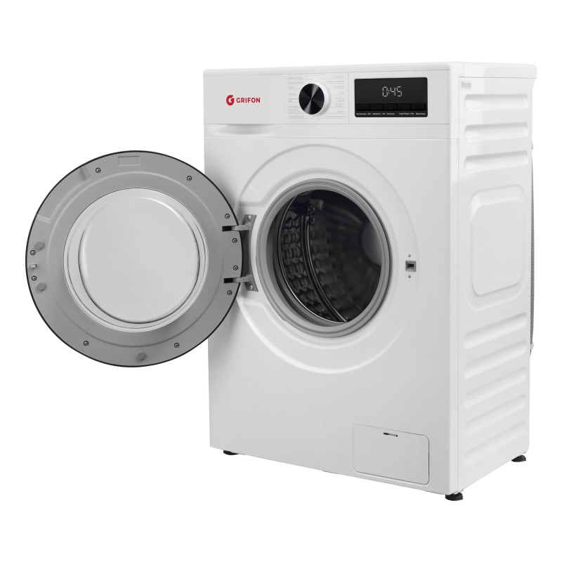 Пральна машина Grifon GWMS-6101IW