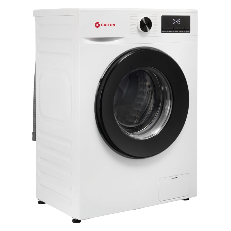 Пральна машина Grifon GWMS-6101IW