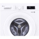 Стиральная машина LG F4X1009NWK