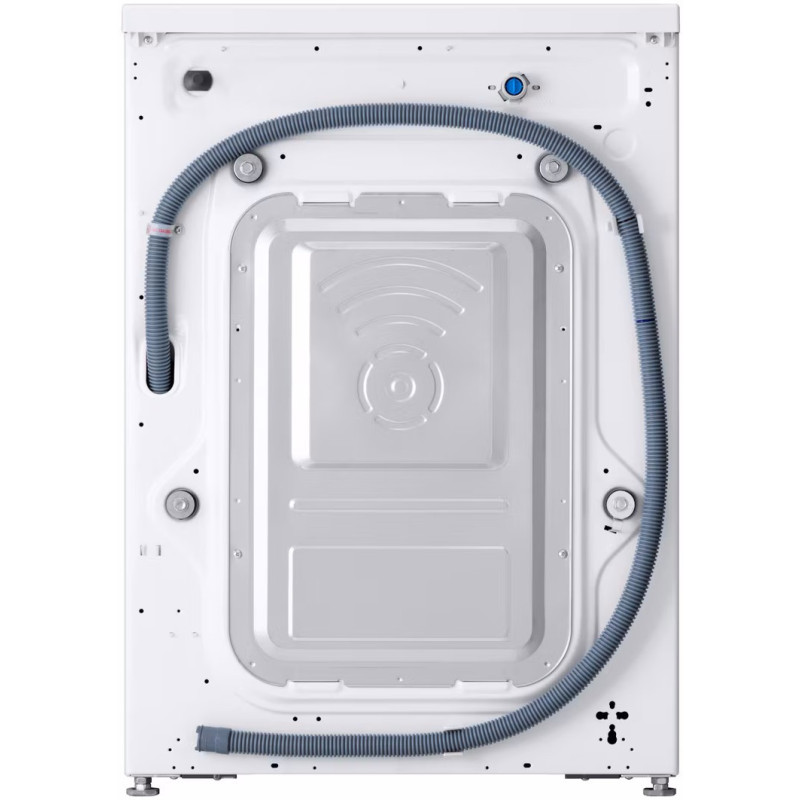 Стиральная машина LG F4X1009NWK