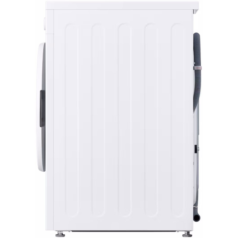 Стиральная машина LG F4X1009NWK