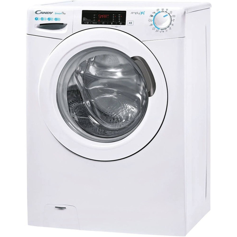 Candy CSO41275TE/1-S