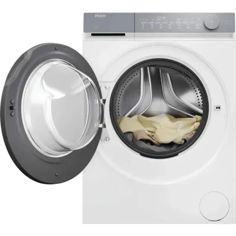 Пральна машина Haier HW90-B14367TU1-S