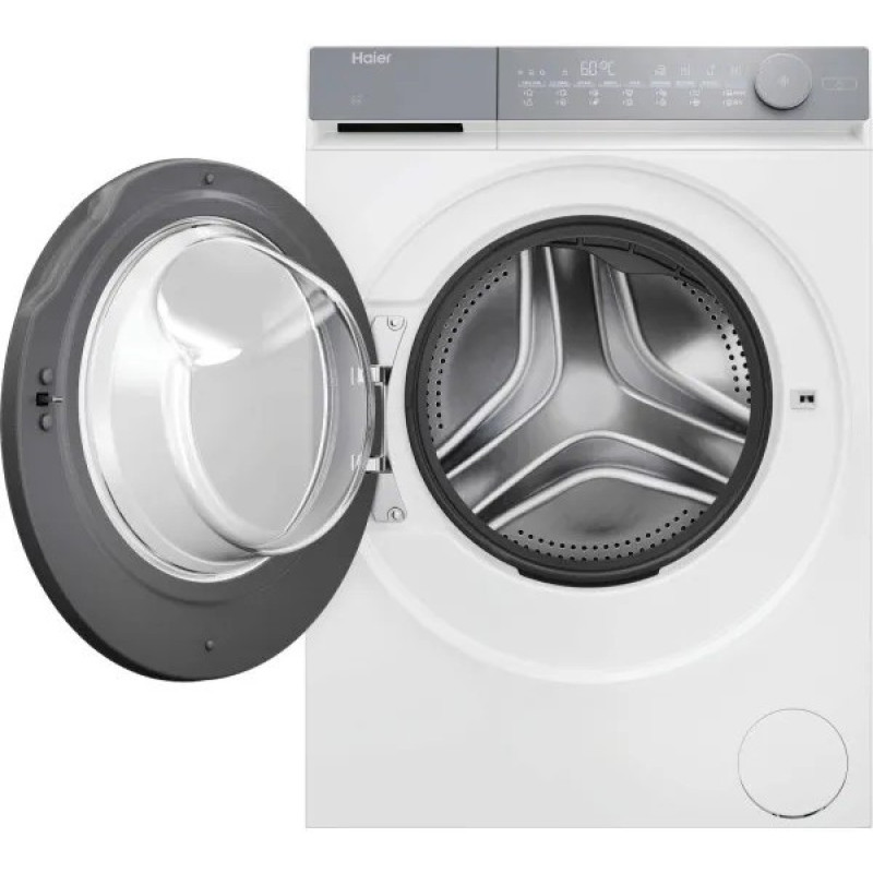 Стиральная машина Haier HW90-B14367TU1-S