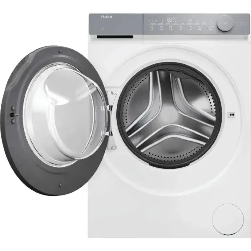 Пральна машина Haier HW90-B14367TU1-S