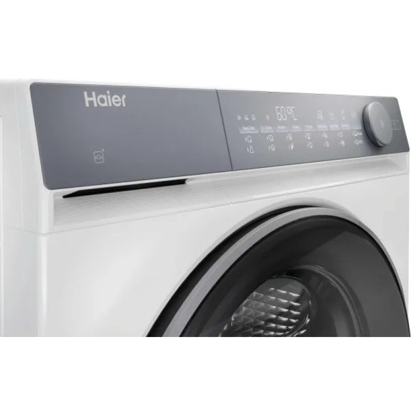 Стиральная машина Haier HW90-B14367TU1-S