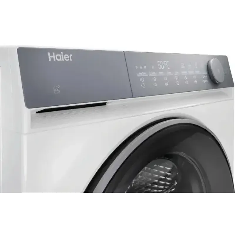 Пральна машина Haier HW90-B14367TU1-S