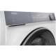 Стиральная машина Haier HW90-B14367TU1-S