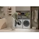 Пральна машина Haier HW90-B14367TU1-S