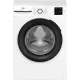 Пральна машина Beko BM3WFU38215WB