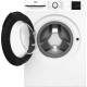 Пральна машина Beko BM3WFU38215WB